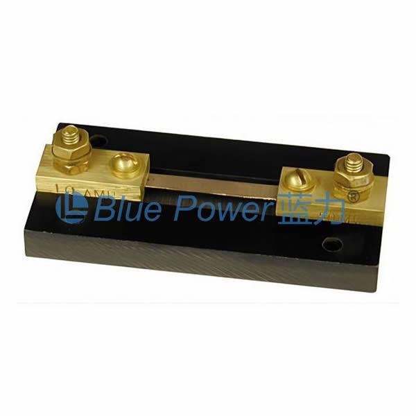10A 50mV,Base type,Blue Power Shunts – Precision Shunts, Current Sensing, Precision Resistors, BMS Current Sampling, Blue Power Electric, Blue Power Shunts
