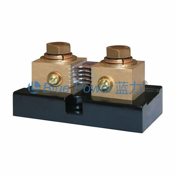 500A 60mV,Base type,Blue Power Shunts – Precision Shunts, Current Sensing, Precision Resistors, BMS Current Sampling, Blue Power Electric, Blue Power Shunts